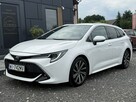 Toyota Corolla Poleasingowy krajowy Polska pierwszy właściciel VAT 23% Bezwypadkowy - 5