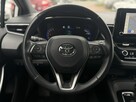 Toyota Corolla Poleasingowy krajowy Polska pierwszy właściciel VAT 23% Bezwypadkowy - 16