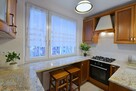Mieszkanie Wrocław Fabryczna, Kozanów, Gołężycka