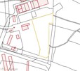 Działka przemysłowa Wałbrzych Stary Zdrój, Ludowa