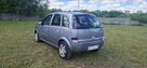 MERIVA 1.4 16V ZADBANA I SPRAWNA - 2