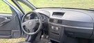 MERIVA 1.4 16V ZADBANA I SPRAWNA - 8