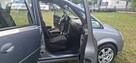 MERIVA 1.4 16V ZADBANA I SPRAWNA - 10