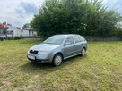 FABIA 2.0B 16V 115KM Z GAZEM OC I BT DO 2027R.
