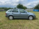 FABIA 2.0B 16V 115KM Z GAZEM OC I BT DO 2027R. - 2