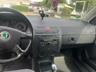 FABIA 2.0B 16V 115KM Z GAZEM OC I BT DO 2027R. - 8