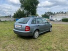 FABIA 2.0B 16V 115KM Z GAZEM OC I BT DO 2027R. - 12
