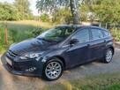 Ford Focus 1.6 benz 125km stary silnik TITANIUM bezwypadkowy ładny z Niemiec  FV