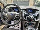 Ford Focus 1.6 benz 125km stary silnik TITANIUM bezwypadkowy ładny z Niemiec  FV - 13