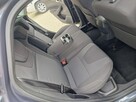 Ford Focus 1.6 benz 125km stary silnik TITANIUM bezwypadkowy ładny z Niemiec  FV - 15