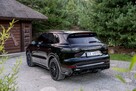 Porsche Cayenne GTS 4.0 V8 460KM / Sport Design / Black Edition / Fullbody PPF / FV - 2