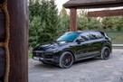 Porsche Cayenne GTS 4.0 V8 460KM / Sport Design / Black Edition / Fullbody PPF / FV - 3