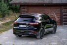 Porsche Cayenne GTS 4.0 V8 460KM / Sport Design / Black Edition / Fullbody PPF / FV - 4