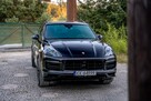 Porsche Cayenne GTS 4.0 V8 460KM / Sport Design / Black Edition / Fullbody PPF / FV - 5