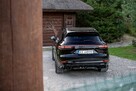 Porsche Cayenne GTS 4.0 V8 460KM / Sport Design / Black Edition / Fullbody PPF / FV - 6