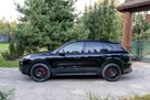 Porsche Cayenne GTS 4.0 V8 460KM / Sport Design / Black Edition / Fullbody PPF / FV - 7