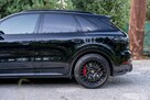 Porsche Cayenne GTS 4.0 V8 460KM / Sport Design / Black Edition / Fullbody PPF / FV - 9