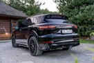 Porsche Cayenne GTS 4.0 V8 460KM / Sport Design / Black Edition / Fullbody PPF / FV - 11