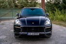 Porsche Cayenne GTS 4.0 V8 460KM / Sport Design / Black Edition / Fullbody PPF / FV - 14