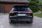Porsche Cayenne GTS 4.0 V8 460KM / Sport Design / Black Edition / Fullbody PPF / FV - 15
