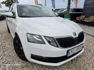 Škoda Octavia 1.6TDI#116PS#DSG#Ledy#Navi#Start Stop#Climatr#Świeży Import#Gwarancja! - 2