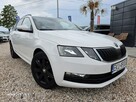 Škoda Octavia 1.6TDI#116PS#DSG#Ledy#Navi#Start Stop#Climatr#Świeży Import#Gwarancja! - 3