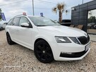 Škoda Octavia 1.6TDI#116PS#DSG#Ledy#Navi#Start Stop#Climatr#Świeży Import#Gwarancja! - 4