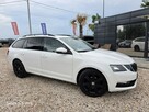 Škoda Octavia 1.6TDI#116PS#DSG#Ledy#Navi#Start Stop#Climatr#Świeży Import#Gwarancja! - 5