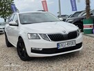 Škoda Octavia 1.6TDI#116PS#DSG#Ledy#Navi#Start Stop#Climatr#Świeży Import#Gwarancja! - 6