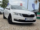 Škoda Octavia 1.6TDI#116PS#DSG#Ledy#Navi#Start Stop#Climatr#Świeży Import#Gwarancja! - 7