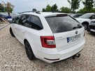 Škoda Octavia 1.6TDI#116PS#DSG#Ledy#Navi#Start Stop#Climatr#Świeży Import#Gwarancja! - 9