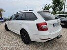Škoda Octavia 1.6TDI#116PS#DSG#Ledy#Navi#Start Stop#Climatr#Świeży Import#Gwarancja! - 10