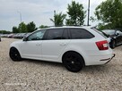 Škoda Octavia 1.6TDI#116PS#DSG#Ledy#Navi#Start Stop#Climatr#Świeży Import#Gwarancja! - 11