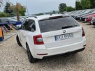 Škoda Octavia 1.6TDI#116PS#DSG#Ledy#Navi#Start Stop#Climatr#Świeży Import#Gwarancja! - 12