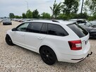 Škoda Octavia 1.6TDI#116PS#DSG#Ledy#Navi#Start Stop#Climatr#Świeży Import#Gwarancja! - 14