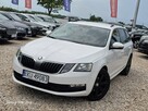 Škoda Octavia 1.6TDI#116PS#DSG#Ledy#Navi#Start Stop#Climatr#Świeży Import#Gwarancja! - 15