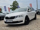Škoda Octavia 1.6TDI#116PS#DSG#Ledy#Navi#Start Stop#Climatr#Świeży Import#Gwarancja! - 16
