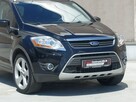 Ford Kuga 2.5 T Ben.200KM/4X4/Automat/Ksenony/Ks.Serwisowe - 4