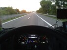MERCEDES -ATEGO-MERSCH-AUTOTRANSPORTER NA 5 AUT! BDB STAN MECHANICZNY - 6