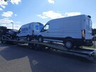 MERCEDES -ATEGO-MERSCH-AUTOTRANSPORTER NA 5 AUT! BDB STAN MECHANICZNY - 14
