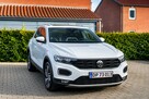 Volkswagen T-Roc - 1