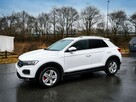 Volkswagen T-Roc - 3