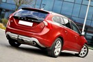 Volvo V60 T4 Benzyna 180Km Xenon Ledy Skóra Navi Blisy Kamera Full Opcja - 1