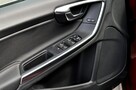 Volvo V60 T4 Benzyna 180Km Xenon Ledy Skóra Navi Blisy Kamera Full Opcja - 5