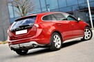 Volvo V60 T4 Benzyna 180Km Xenon Ledy Skóra Navi Blisy Kamera Full Opcja - 11