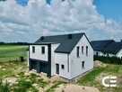 Bliźniak 114 m² | Działka 500 m² | Nieciszów - 2