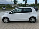 Volkswagen Up! Klimatyzacja  Navi  5 drzwi - 7