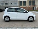 Volkswagen Up! Klimatyzacja  Navi  5 drzwi - 8
