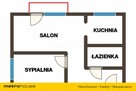 M3 - 2 piętro - Balkon - BEZ REMONTÓW! - 2