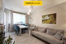 M4+Balkon, II p, Widok na zieleń, DO WPROWADZENIA! - 5